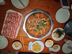 -惠友大虾(太原北街店)