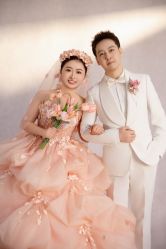-金夫人婚纱摄影全球旅拍(大连店)