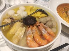 -广玉兰上海菜(德平店)