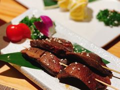秘制牛舌-酒井酱子·深夜食堂(东城汇店)