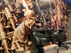 -辽沈战役纪念馆