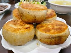 门钉肉饼-清真牛街祥云轩门钉肉饼(左家庄店)