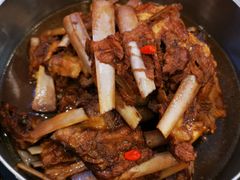 -蝎王府羊蝎子(嵩山南路店)