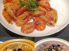 -知楚•精致湖北菜(武商MALL店)