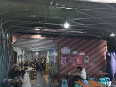 -九九牛肉馆(南山路店)