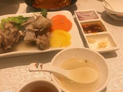 -巴依老爷·新疆美食(上城区天城路店)