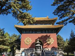 -须弥福寿之庙