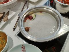 -草原传奇鲜羊火锅(桥北店)
