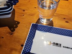 -肉串汪(月坛店)