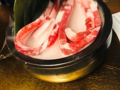 -金妈家烤肉(龙湖U城天街店)