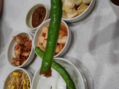 -秀男家米肠汤饭