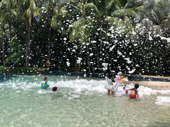 -三亚湾海居铂尔曼度假酒店