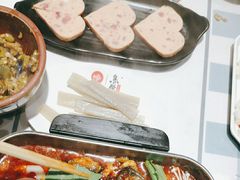 -鱼酷活鱼烤鱼(北美店)