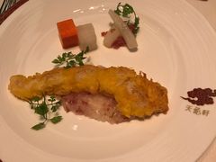 -天龙轩(香港丽思卡尔顿酒店)