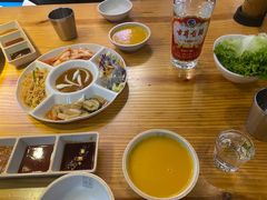 -喜来稀肉(北外滩白玉兰广场店)