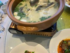 -老平安农家菜(平安店)
