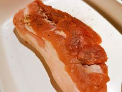 猪五花-火炉火自助餐(喜隆多店)