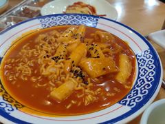 -许妈妈餐厅烤肉烧烤家常菜(明润广场店)