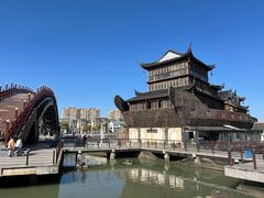 -二十八里太湖船菜(吉祥路店)