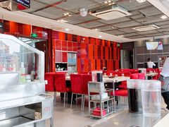 -海底捞火锅(武胜路凯德广场店)