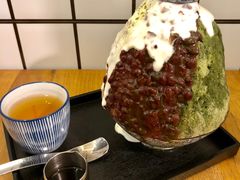 -WONDER ICE 萬得冰田(建設路总店)