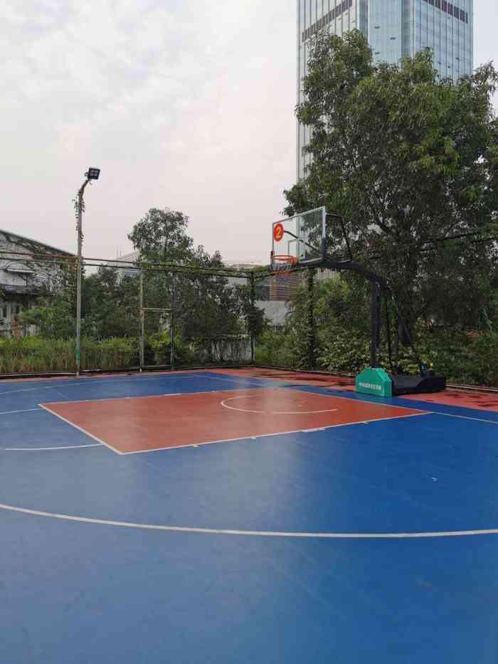 国中天台篮球场-"交通算放便,大昌洗车后面可以坐货梯直上,.