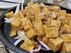 -京天红酒家(虎坊路店)