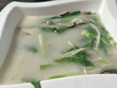 -88号小吃店·经典云南菜·地道纳西美食