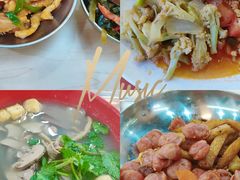 -南京外国语学校(仙林分校西区)