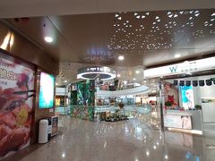 -东海海鲜酒家(中信广场店)