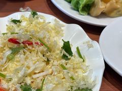 -鸿毛饺子(紫竹桥店)