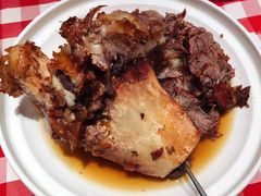 蒙古牛大骨-西贝莜面村(近铁城市广场店)