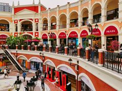 -佛罗伦萨小镇广佛名品奥特莱斯(疏港路店)