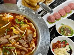 -古乐牛香·鲜牛肉牛杂火锅(高新店)