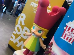 -CGV星星影城(颐堤港ScreenX店)