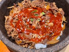 -西塔老太太拌饭(城市集市龙之梦店)