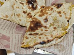 -葛尼沙印度餐厅 (镇明路店)