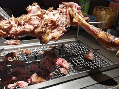 -那些年记忆烧烤