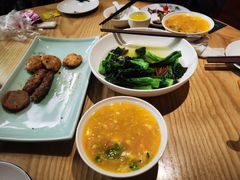 -德胜轩正宗顺德菜(宝安沙井会展中心店)