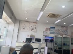 -上海名流星域汽车服务有限公司(内江路店)