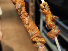-盛江山自助料理(太原街万达店)
