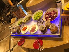 -上海浦东星河湾酒店