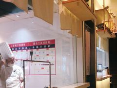 -关东小磨东北菜(上海长风大悦城店)