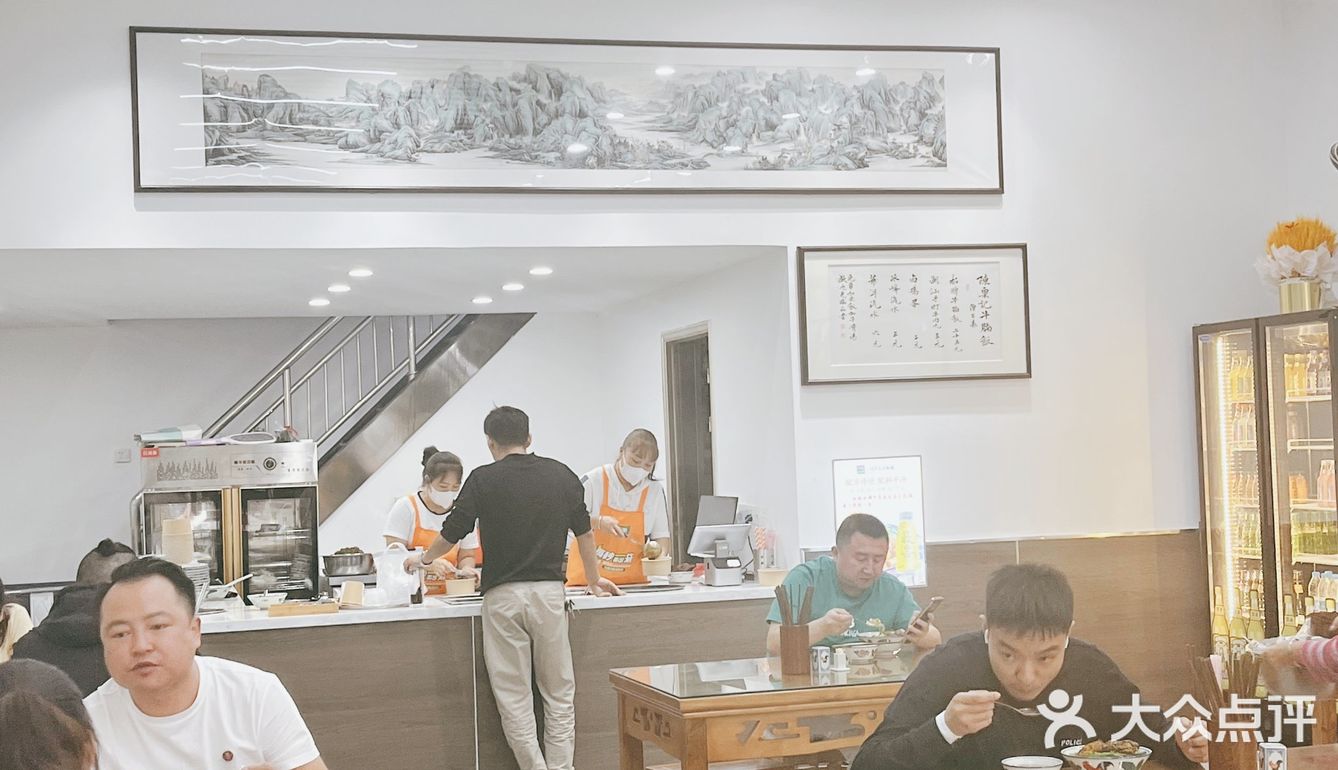 牛腩饭要吃这家的