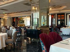 -上海总会SHANGHAICLUB(兴业太古汇店)