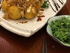 -桃太郎创作料理(大坪店)