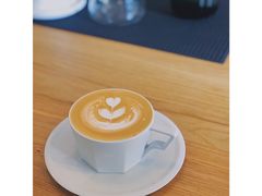 卡布奇诺-You’ll see coffee 咖啡