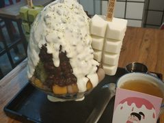 -WONDER ICE 萬得冰田(建設路总店)