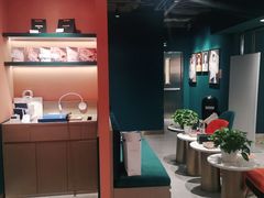 -海马体照相馆(北京apm店)