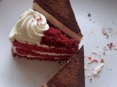 -皇朝万鑫自助餐厅